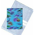 3D Lenticular Business Card Holder (Dolphins)